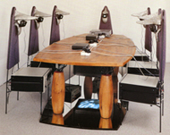 meeting room